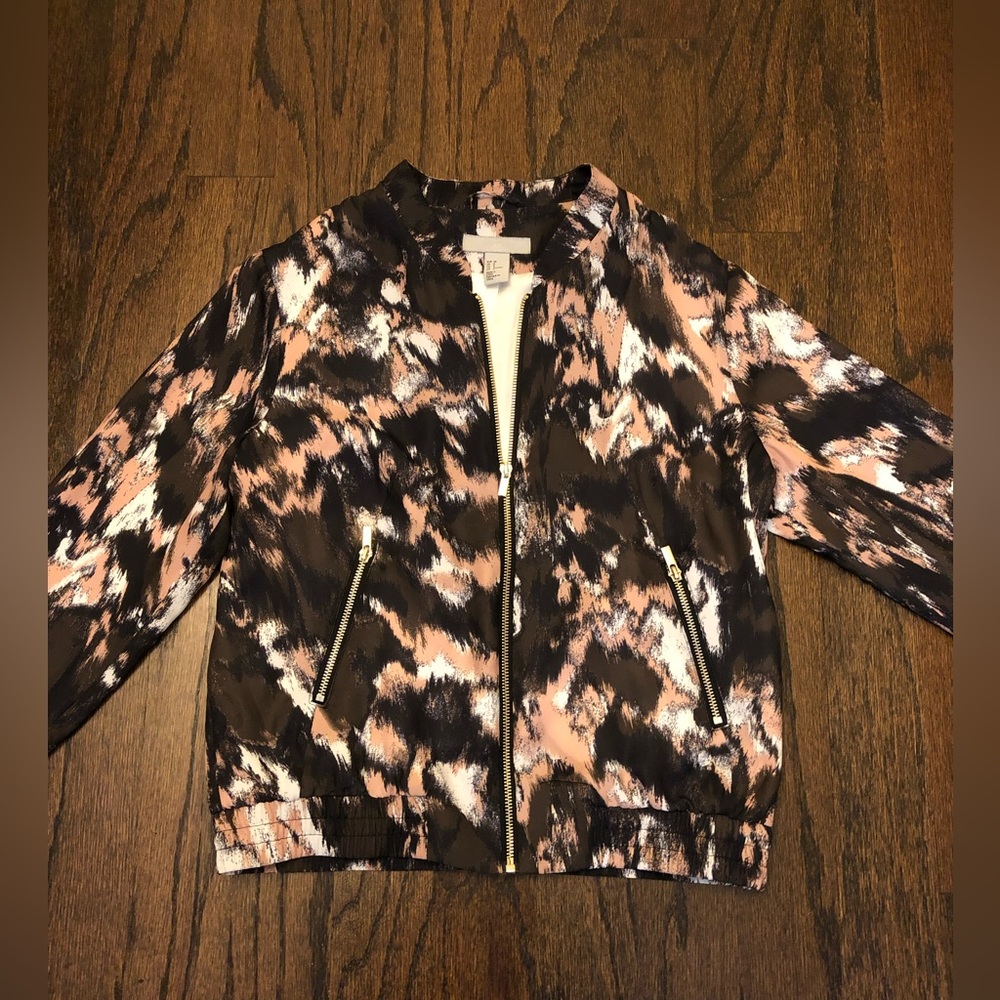 Multi-Colored Jacket - Picture 2 of 4